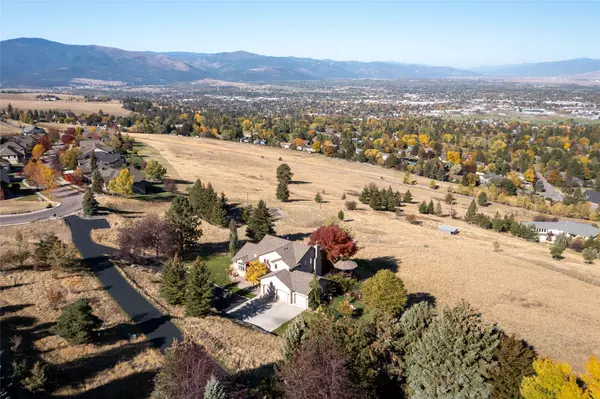 Missoula, MT 59803,697 Spanish Peaks DR