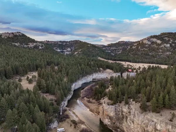 0 Two Creeks RD, White Sulphur Springs, MT 59645