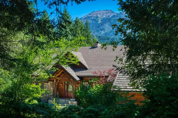 Heron, MT 59844,40 Golden Pond DR