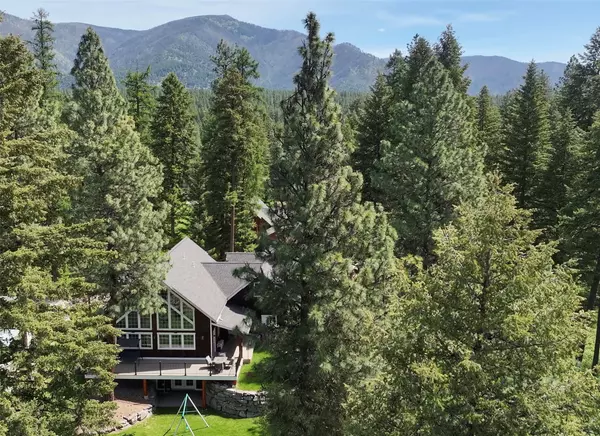 Thompson Falls, MT 59873,2413 Capstone CT