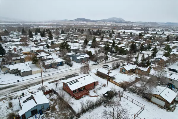 Helena, MT 59601,1509 Laurel ST