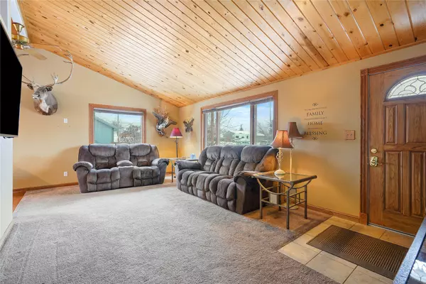 Helena, MT 59601,1509 Laurel ST