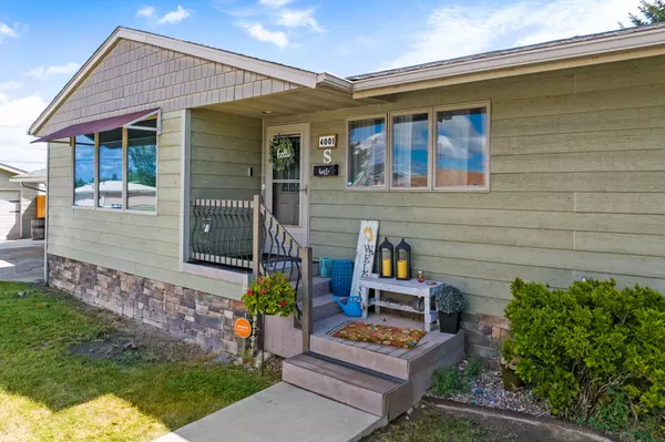 Great Falls, MT 59405,4001 4th AVE S