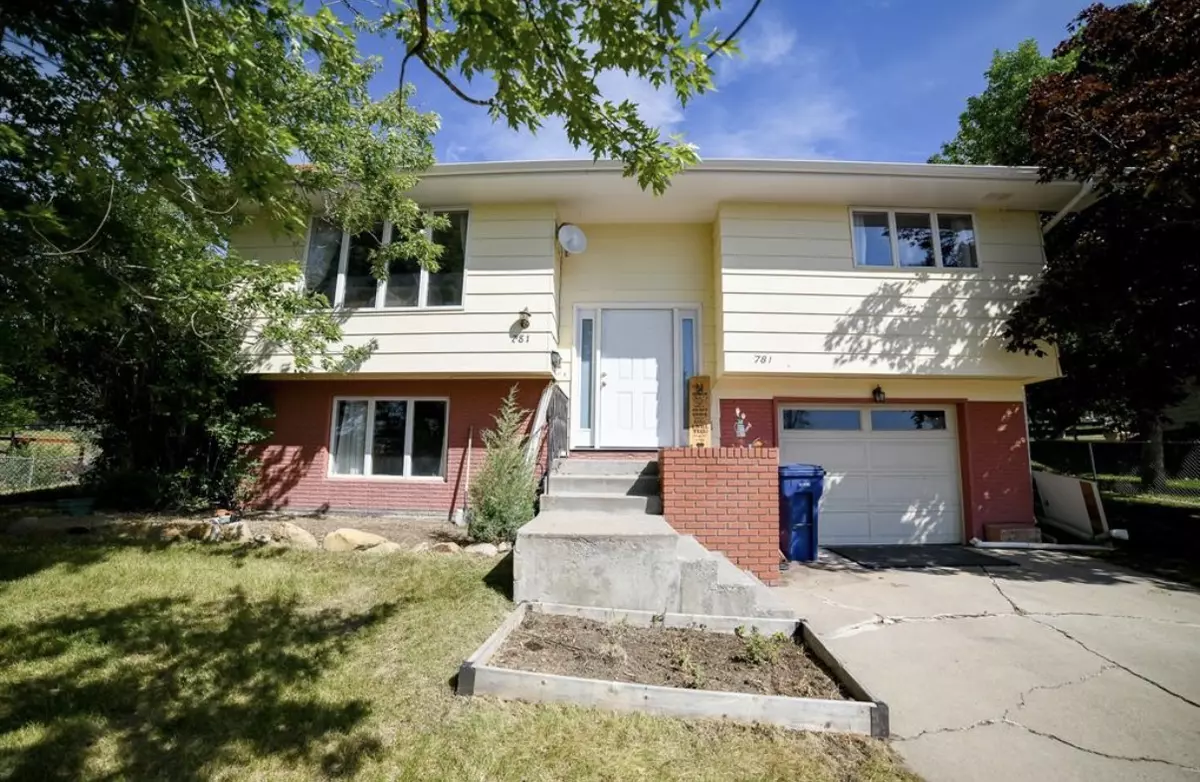 Great Falls, MT 59404,781 33A AVE NE