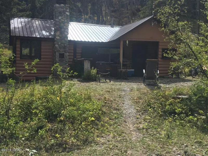 Augusta, MT 59410,Lot 24 Double Falls Summer