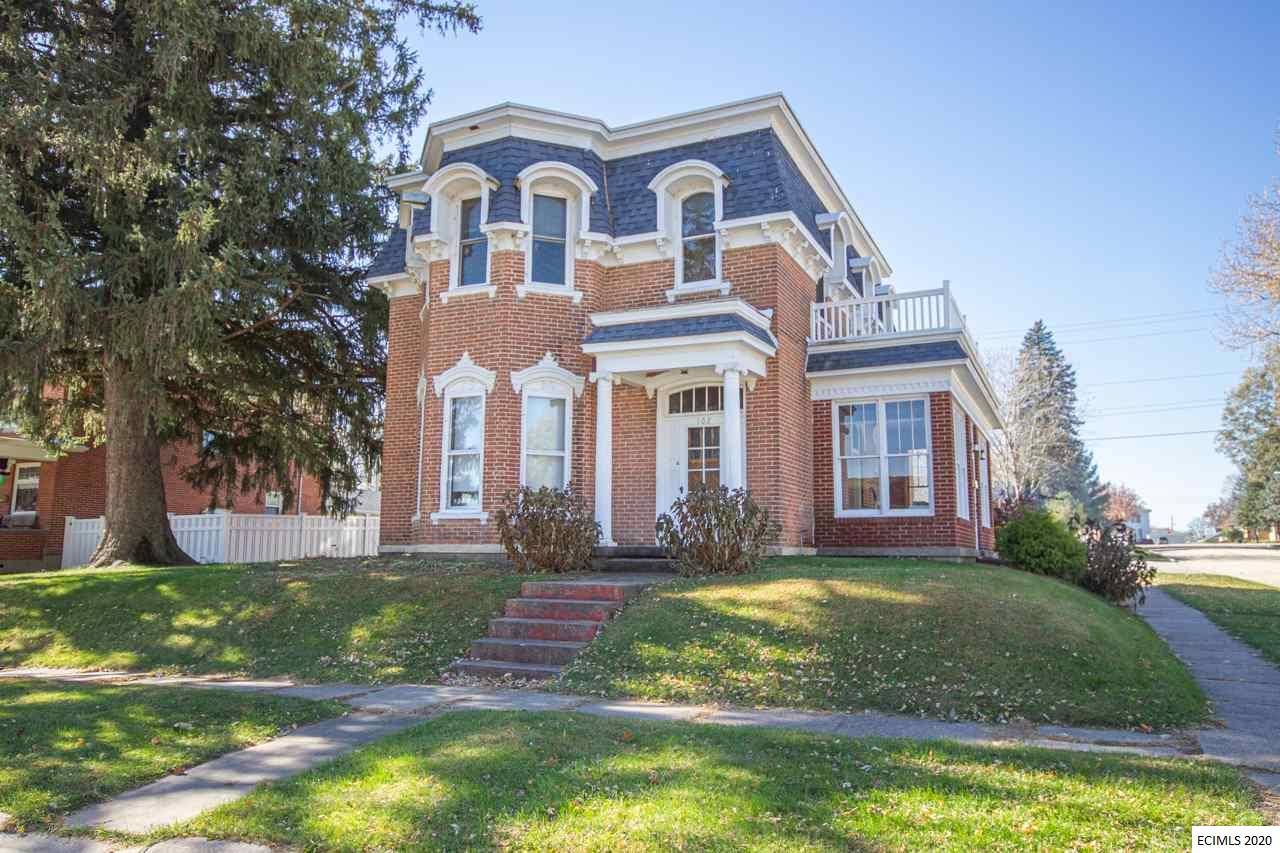 108 N 4th ST, Bellevue, IA 52031