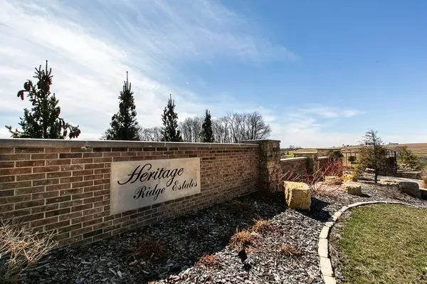 Dubuque, IA 52001,Lot 2 Heritage Ridge No. 2 EST