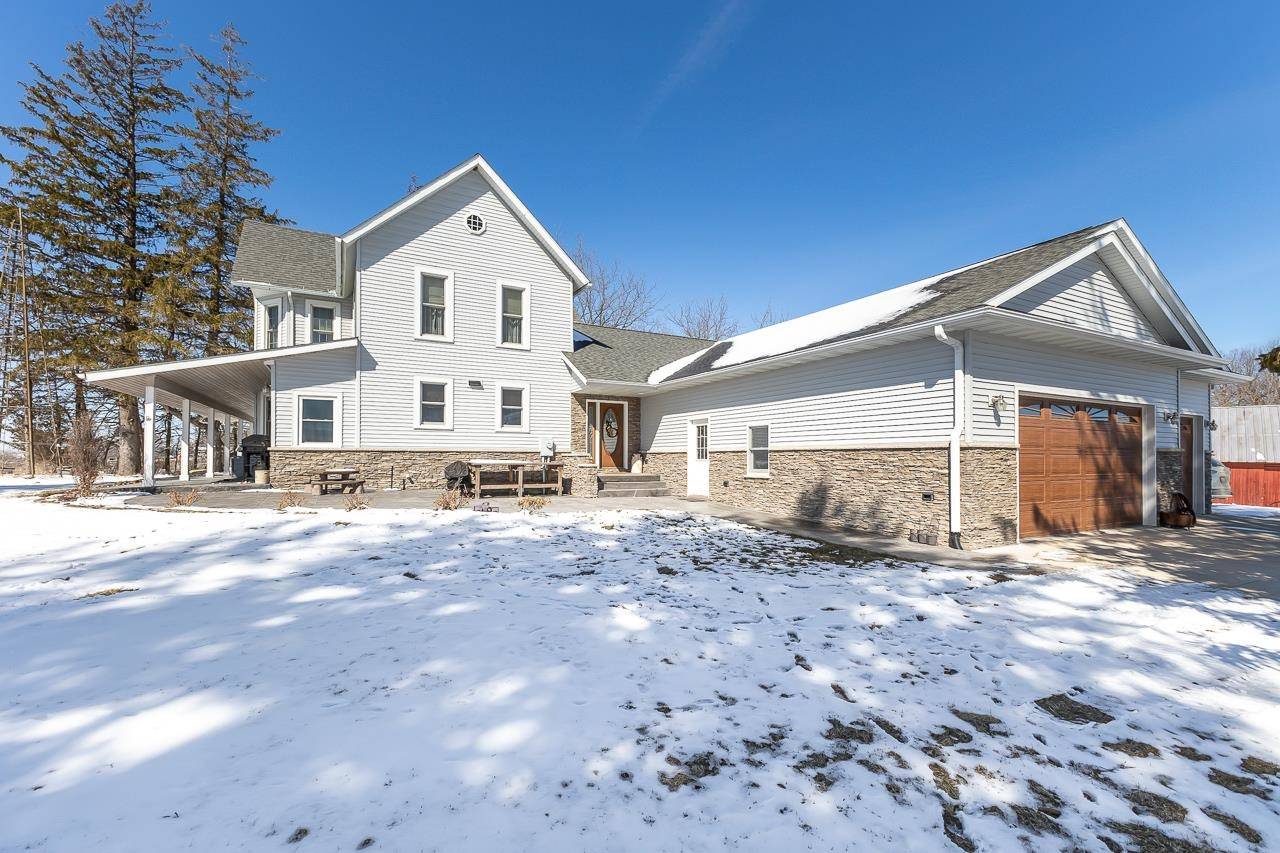 Garnavillo, IA 52049,30037 Buck Creek RD
