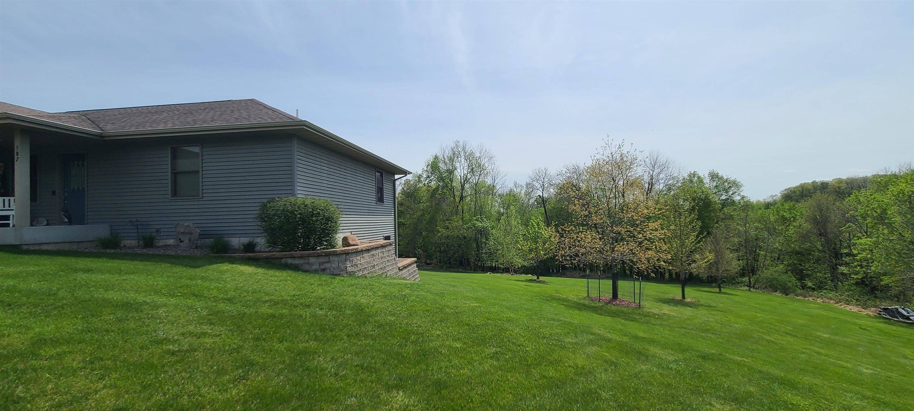 Mcgregor, IA 52157,107 Woodsedge CT