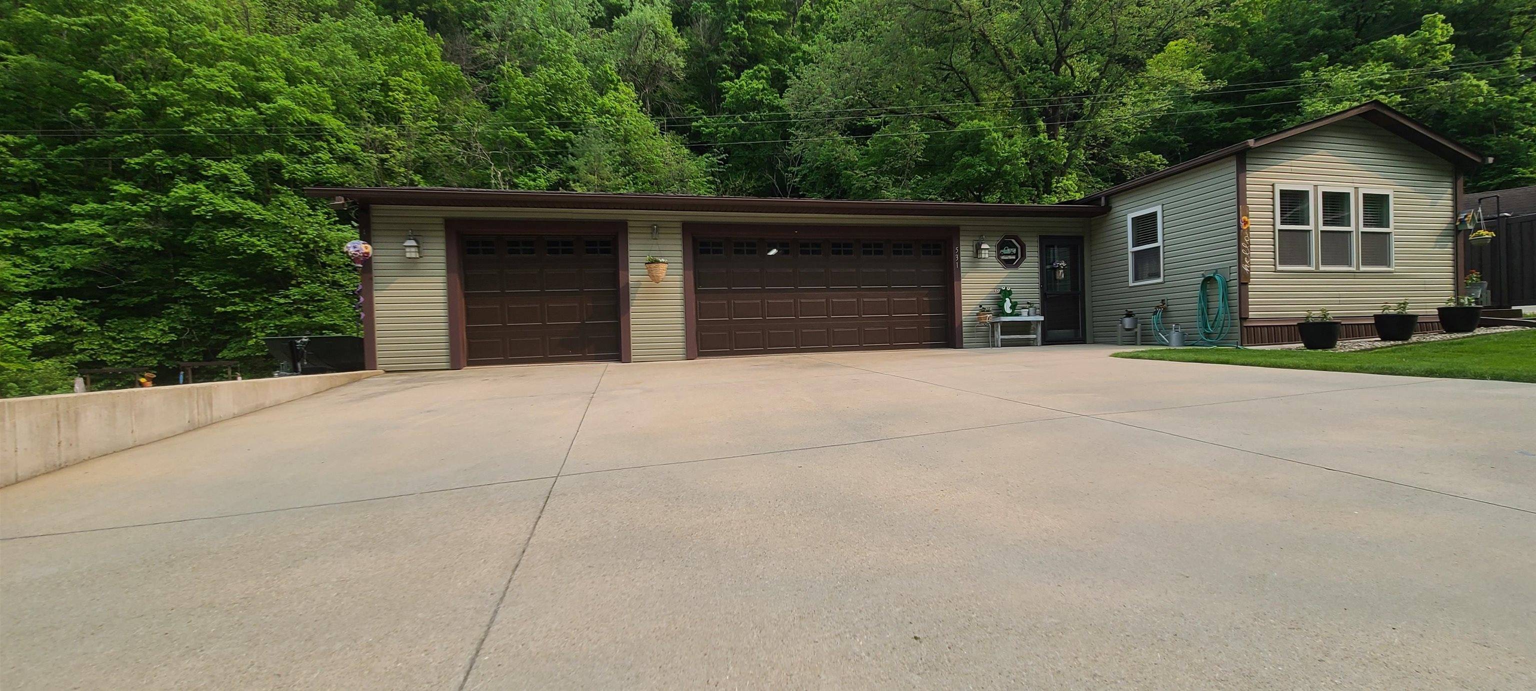 531 Main ST, Clayton, IA 52049