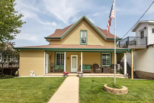 3676 County HHH RD, Kieler, WI 53812