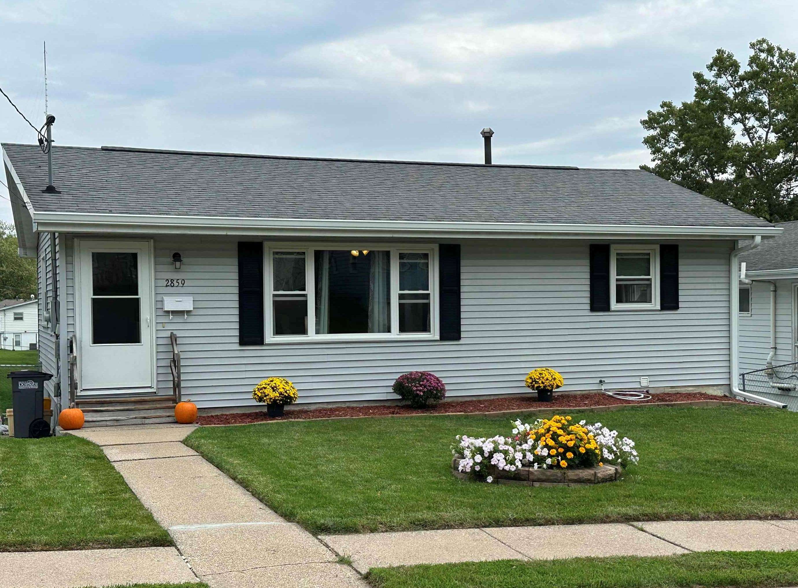 2859 Indiana AVE, Dubuque, IA 52001