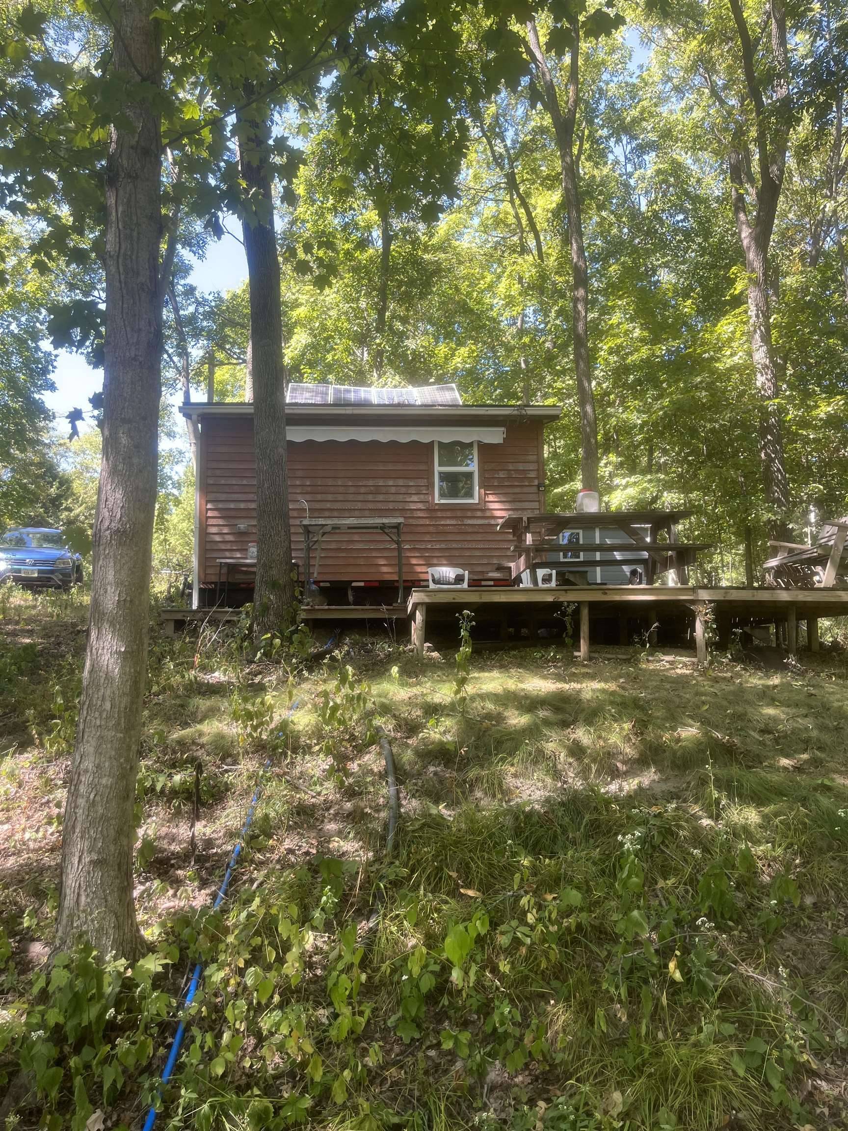 22207 Spruce ST, Bernard, IA 52032