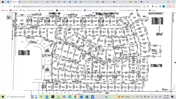 Peosta, IA 52068,Lot 6 Ginger DR