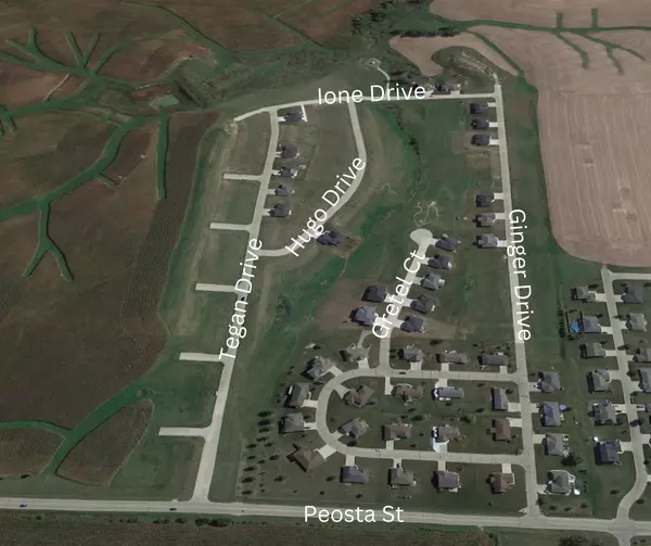 Peosta, IA 52068,Lot 84 Tegan DR