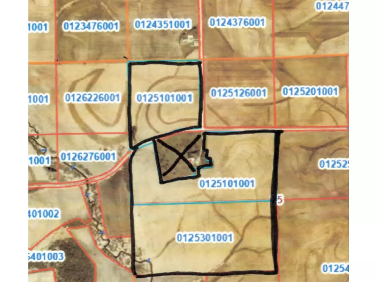 Postville, IA 52162,178 acres near 145th ST
