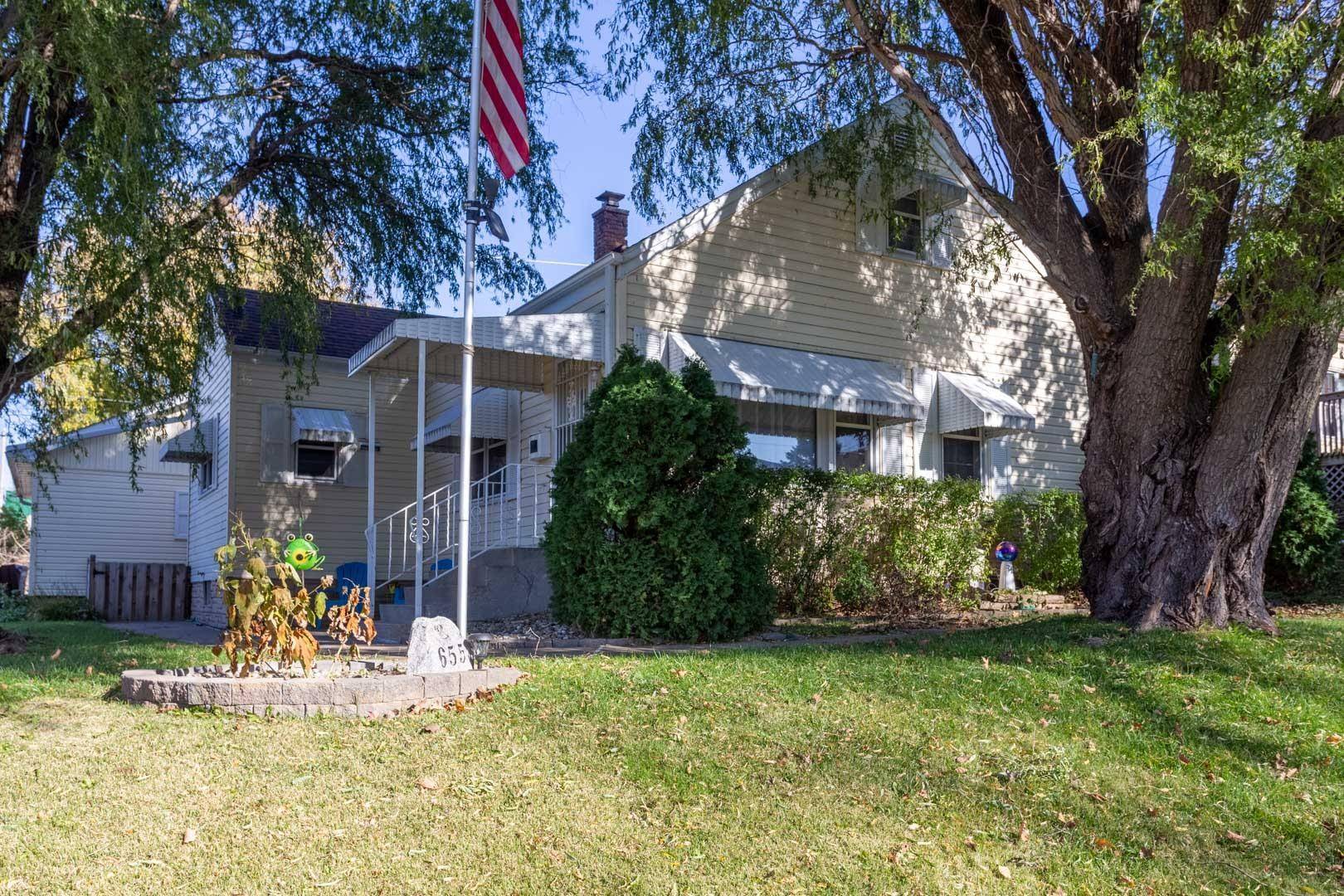 655 Edith ST, Dubuque, IA 52001