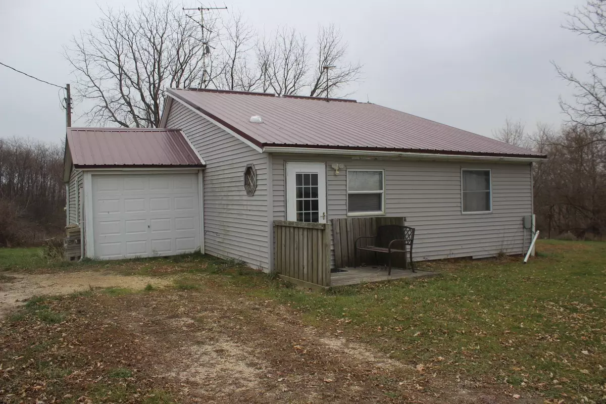 Baldwin, IA 52207,1783 65th AVE