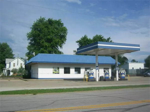 201 N Jefferson ST, Andrew, IA 52030