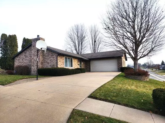 Dickeyville, WI 53808,328 Rita AVE