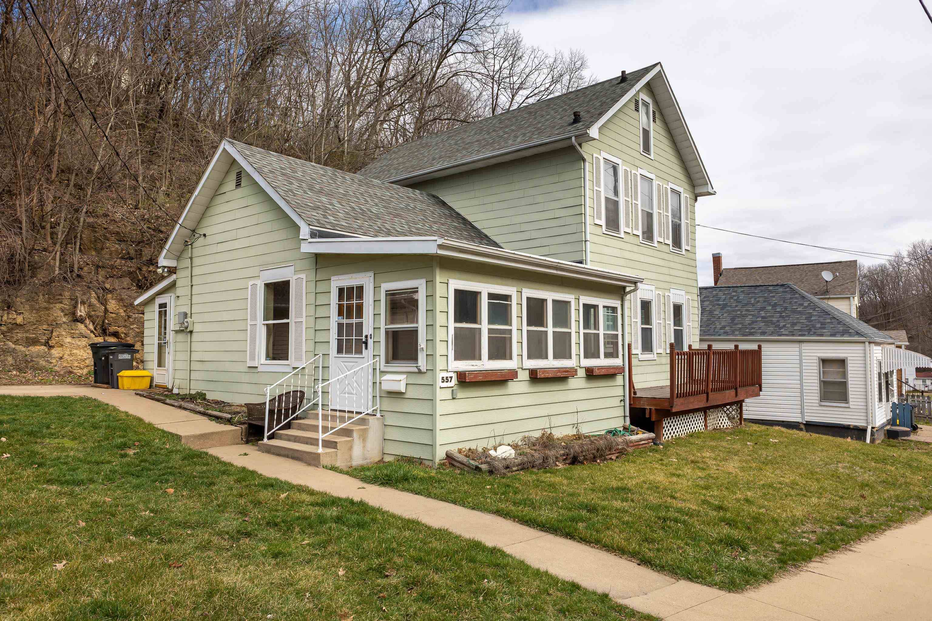 Dubuque, IA 52003,557 Southern AVE
