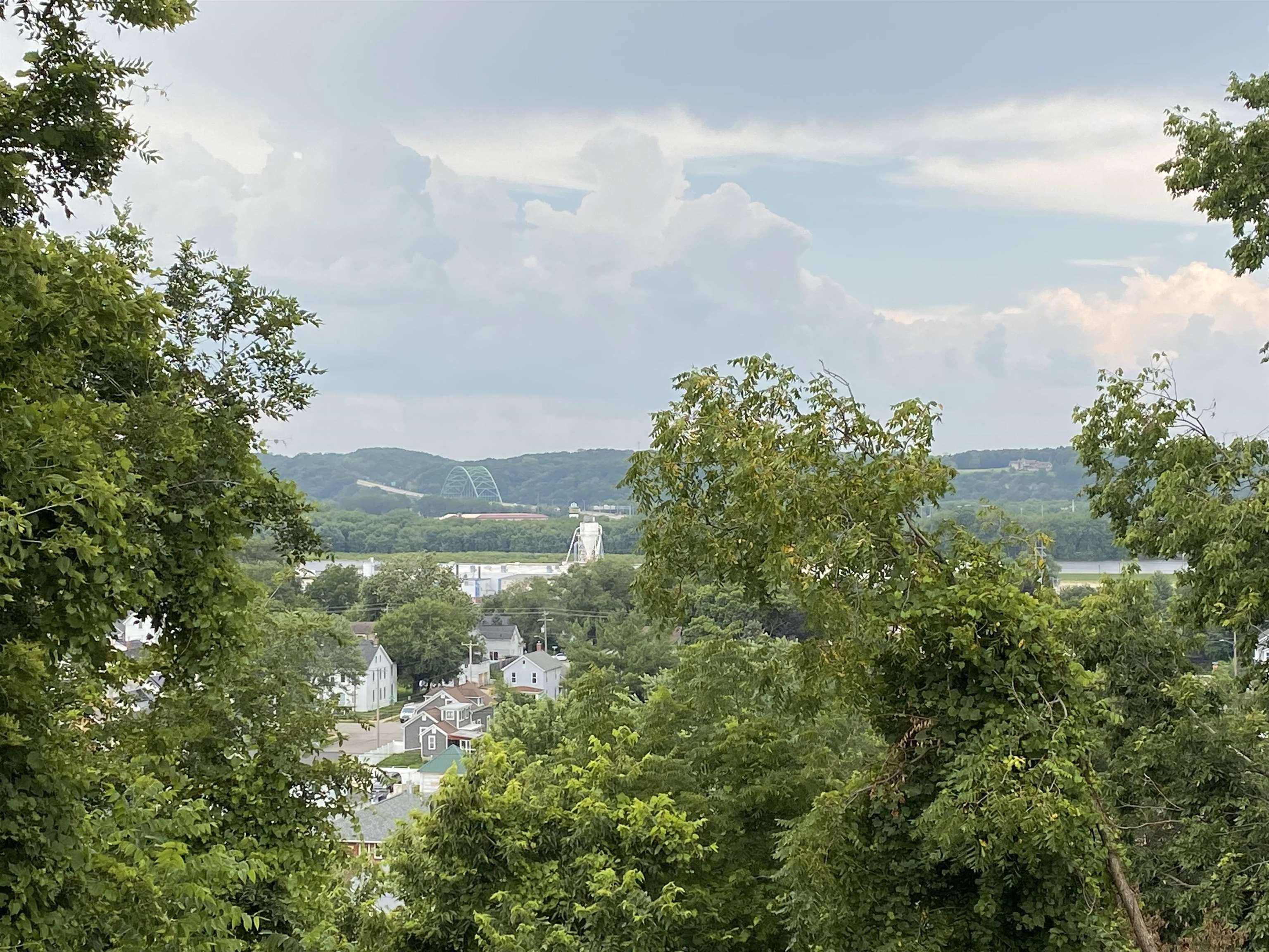Dubuque, IA 52001,1100 Riverview ST