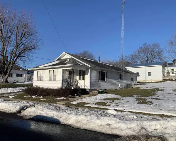 317 W High ST, Shullsburg, WI 53586