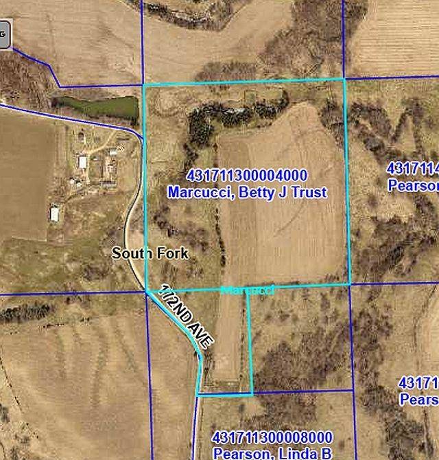 0 172nd AVE, Maquoketa, IA 52060
