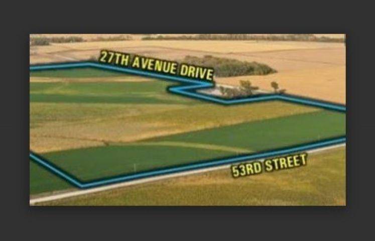 0 53rd ST, Vinton, IA 52349