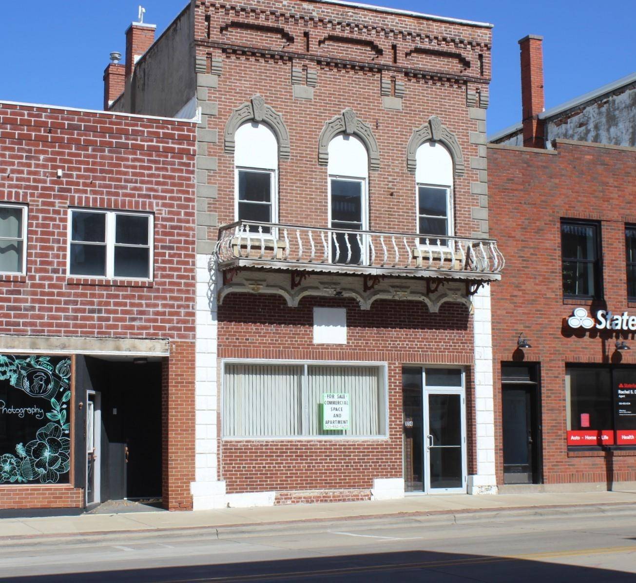 114 W Platt ST, Maquoketa, IA 52060