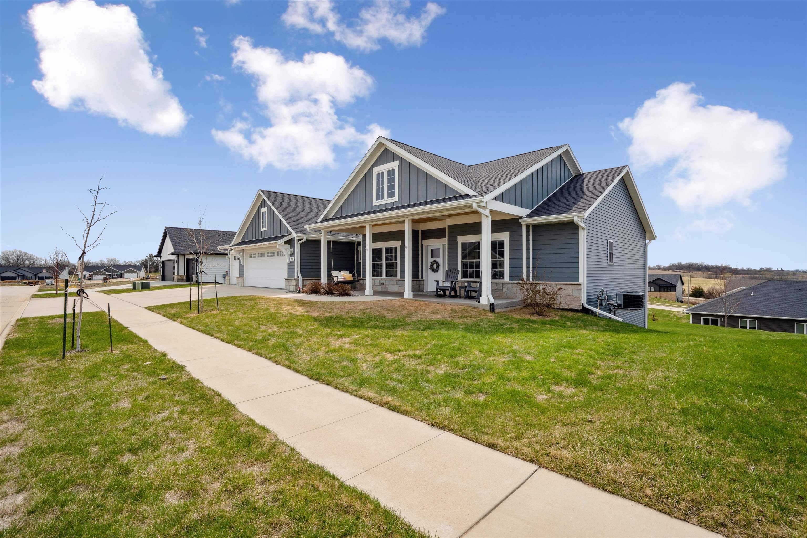 Dubuque, IA 52002,4443 Sickle LN