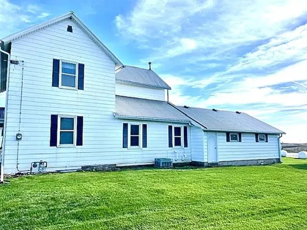 New Vienna, IA 52065,7591 Columbus ST