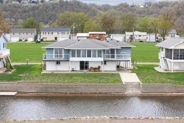 Guttenberg, IA 52052,172 Abel DR