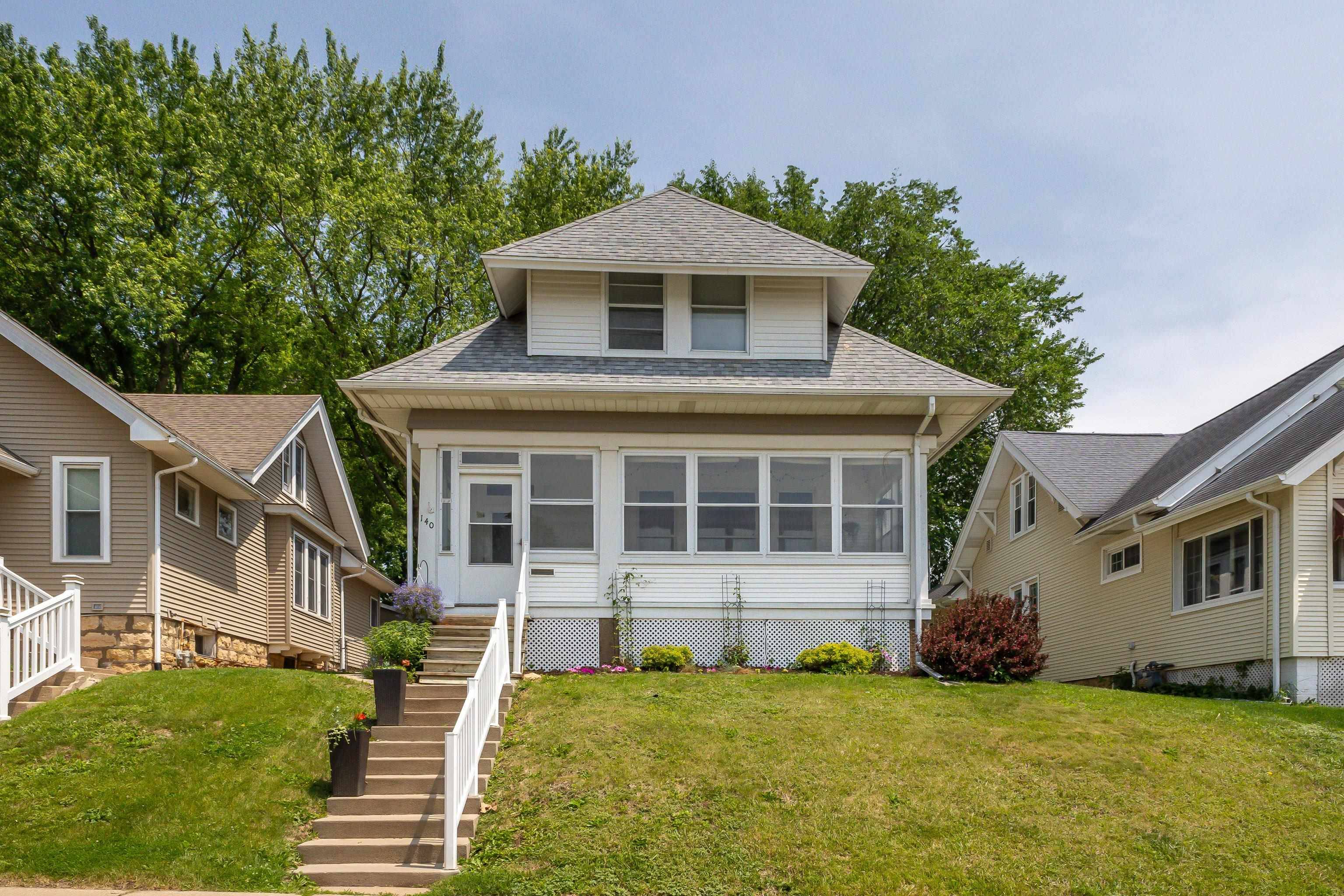 140 Nevada ST, Dubuque, IA 52001