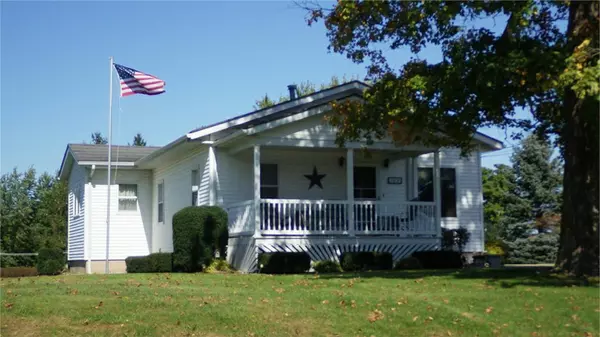 102 Franklin ST, Delhi, IA 52223