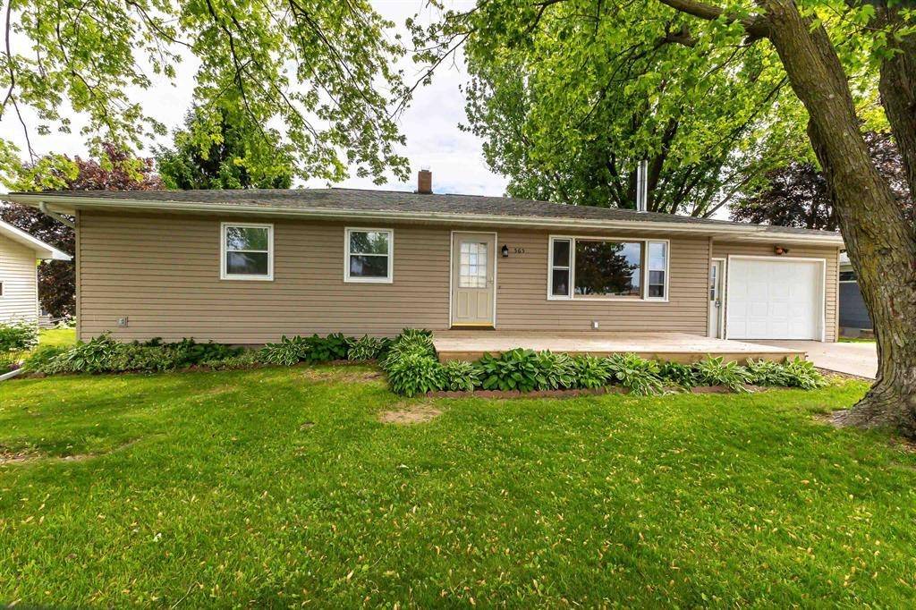 565 Pitt ST, Platteville, WI 53818