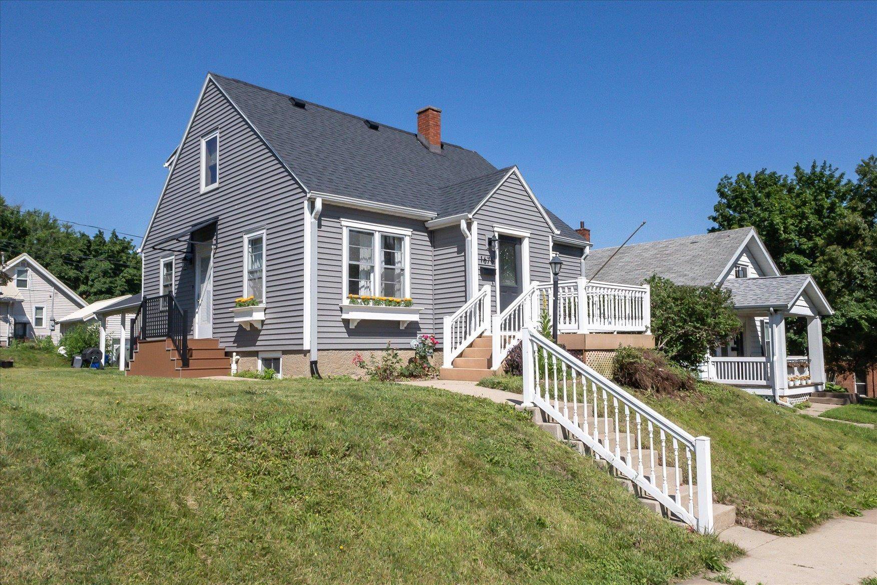 Dubuque, IA 52001,1675 N Algona ST