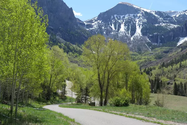 TBD BRIDAL VEIL, Telluride, CO 81435