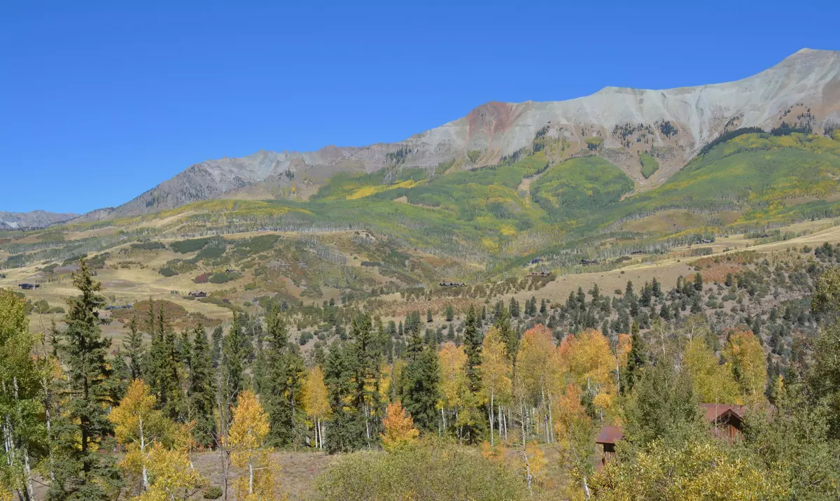 Mountain Village, CO 81435,TBD Lawson Overlook