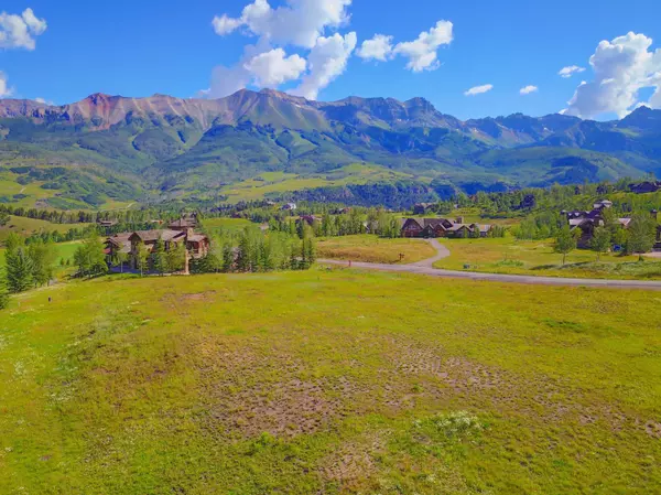 Mountain Village, CO 81435,Lot #725 Adams Ranch Rd