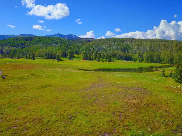 Mountain Village, CO 81435,Lot #725 Adams Ranch Rd