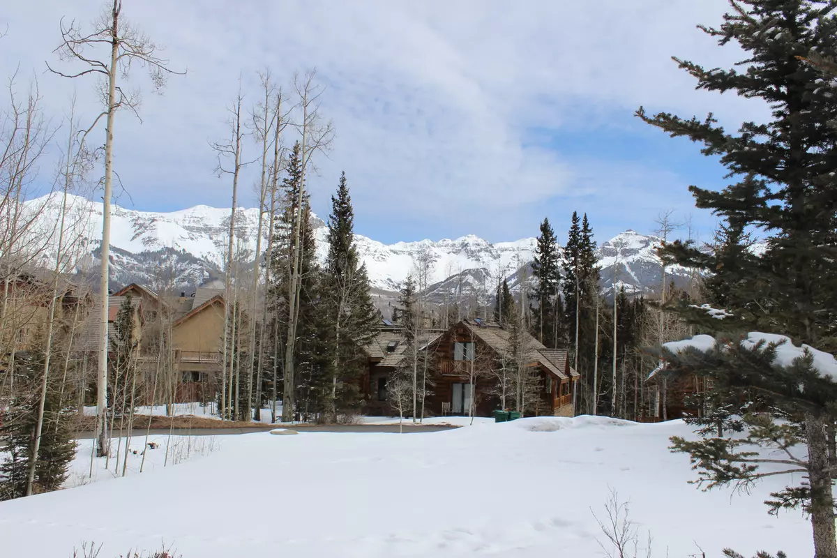 Mountain Village, CO 81435,TBD San Joaquin RD