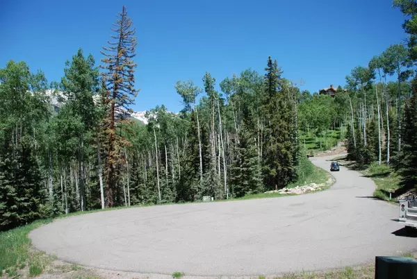 TBD Adams Way, Mountain Village, CO 81435