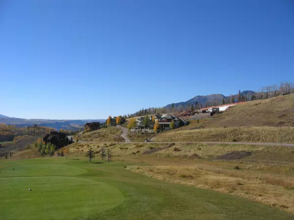 Mountain Village, CO 81435,TBD Country Club DR