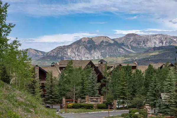 Mountain Village, CO 81435,135 San Joaquin RD #401-4