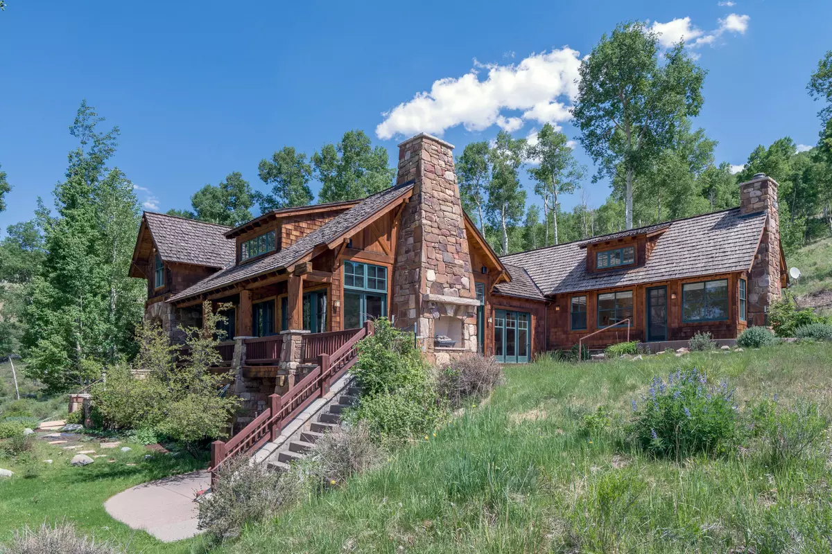 Telluride, CO 81435,119 Miguel RD