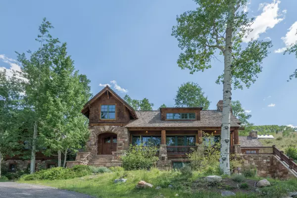 Telluride, CO 81435,119 Miguel RD