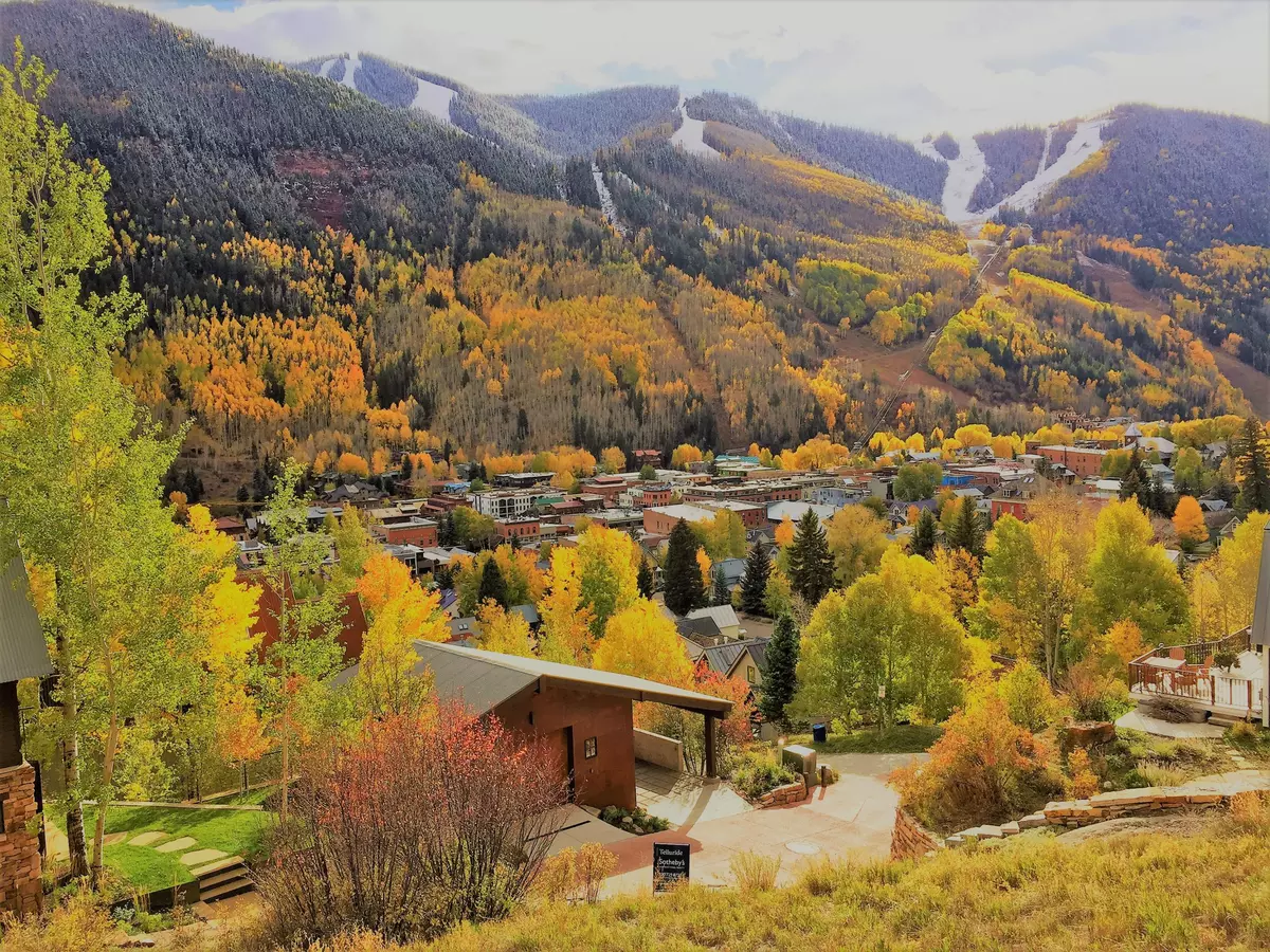 Telluride, CO 81435,Lot 3, East Gregory Avenue