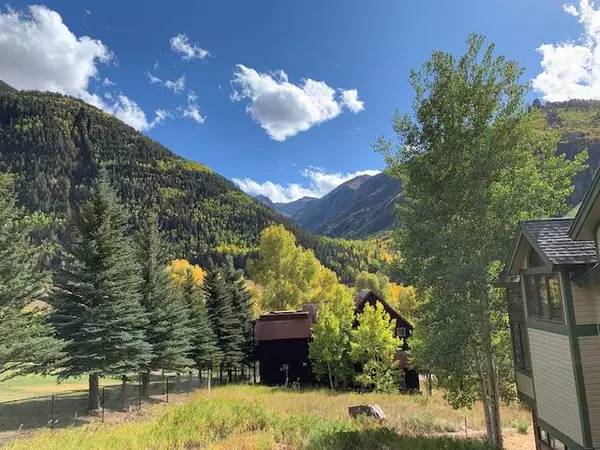 Telluride, CO 81435,TBD Primrose LN