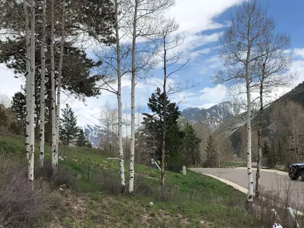 Telluride, CO 81435,TBD S Sunset Ridge DR